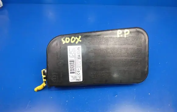 Fiat 500X Seat airbag 34165487C L0472893AA