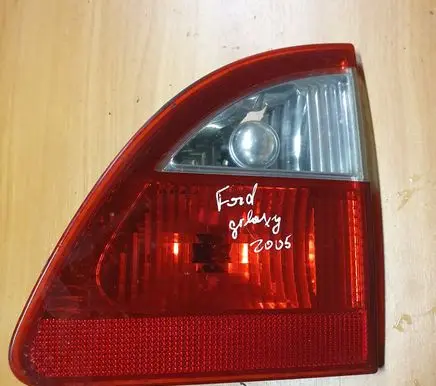 Ford Galaxy Tailgate rear/tail lights 7M5945094D 2NR964365246