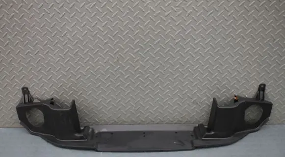 Honda Civic Intercooler air channel guide 74111SMKE000