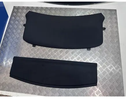 BMW 4 F36 Gran coupe Parcel shelf 8062773 8062774