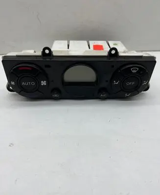 Ford Mondeo Mk III Climate control unit 1S7H18D612BB CD132EA1C