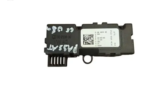 Volkswagen PASSAT CC Steering angle sensor 3C0959654