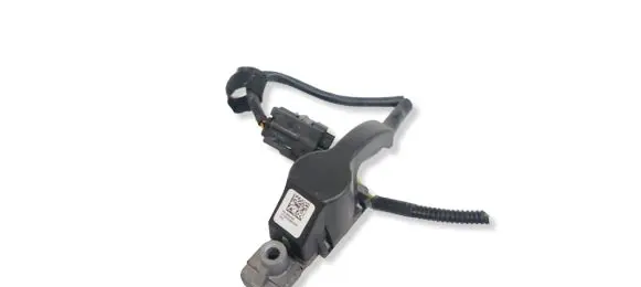 Volvo V40 Cross country Airbag deployment crash/impact sensor P31305432