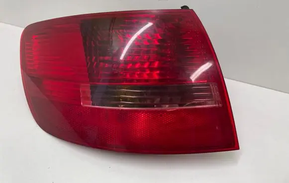 Audi A6 S6 C6 4F Rear/tail lights 89034302