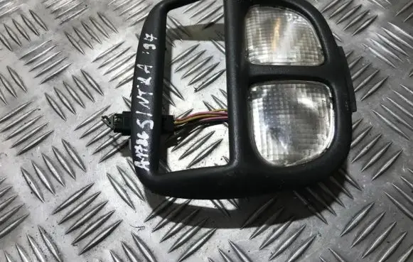 Opel Sintra Front seat light v86106tl7211 v86106-tl7211