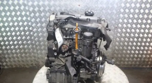 Skoda Superb B5 (3U) Engine BSV