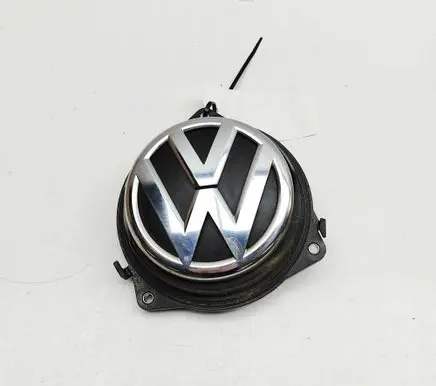 Volkswagen PASSAT B7 Tailgate/trunk/boot exterior handle 3C5827469K 5C5827469