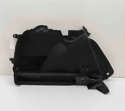 Volkswagen Golf VIII Trunk/boot side trim panel 5H6867427CA9 5H6867427