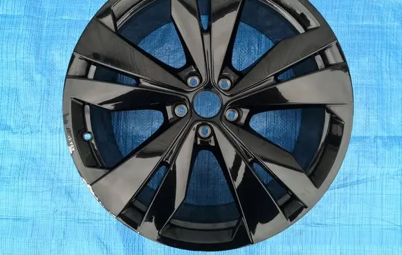 Volkswagen Arteon R20 alloy rim 11A071490A