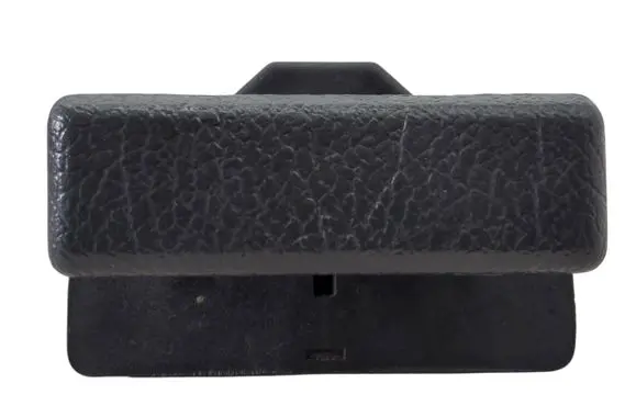 Mitsubishi Galant Rear door exterior handle/bracket MB5213762