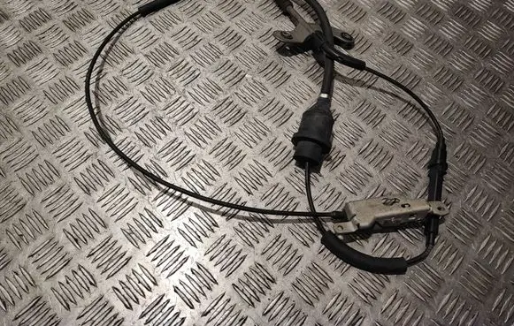 Dodge Challenger Gear shift cable linkage 68066472AH 097