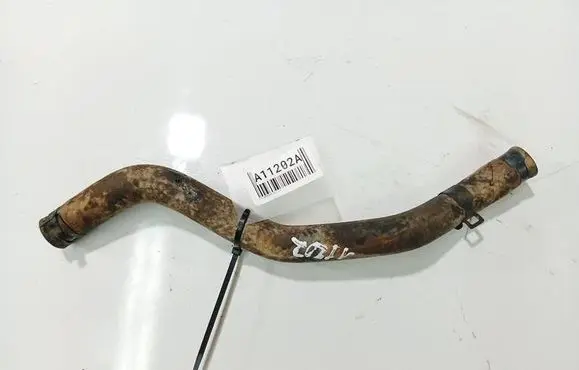 KIA Sportage Engine coolant pipe/hose 