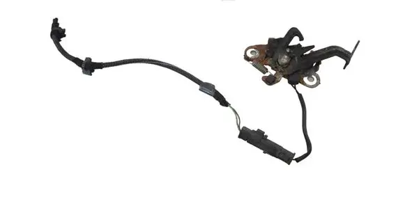 Peugeot RCZ Engine bonnet/hood lock/catch 