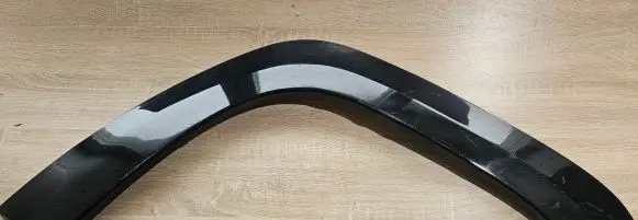 Jeep Grand Cherokee Front arch trim 1WC98TRMAD