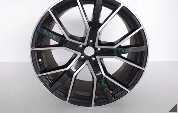 Audi RS Q8 R22 alloy rim 4M8601025AQ