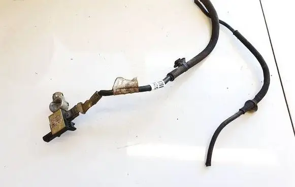 Citroen DS3 Positive cable (battery) 9667176080 9675676180