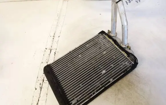 Audi A6 S6 C5 4B Heater blower radiator
