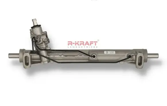 Audi Q5 SQ5 Steering rack 8R1422065D KS00000812 8R1422065DX
