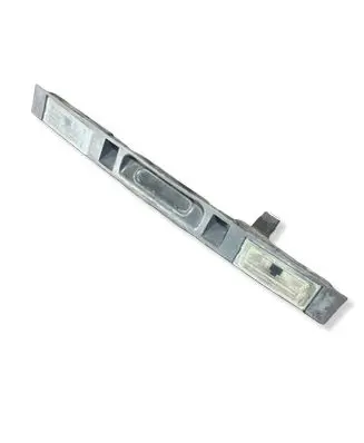 BMW X3 E83 Trunk door license plate light bar 7054941