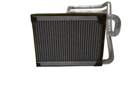 Hyundai ix35 Heater blower radiator 