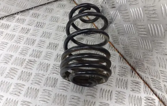Opel Vectra C Rear coil spring BRAK