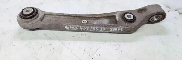 Audi A6 S6 C8 4K Front upper control arm/wishbone 4M0407155D