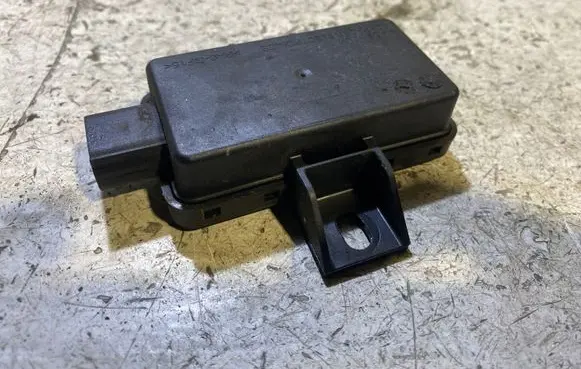 Dodge Challenger Tire pressure control unit 68219831AF