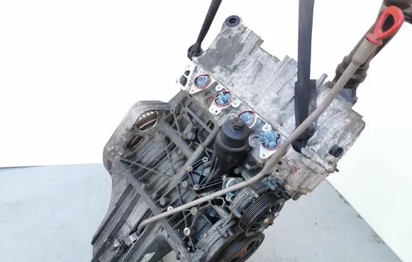 Mercedes-Benz B W245 Engine 266960