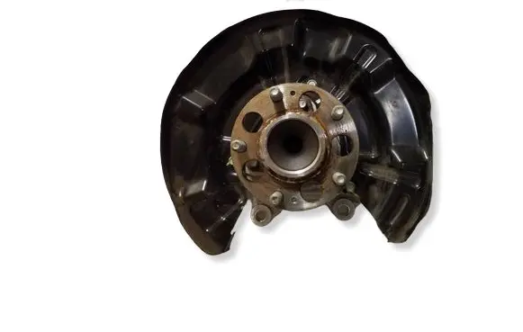 Hyundai Kona II Rear wheel hub 52706HF000 SXAR