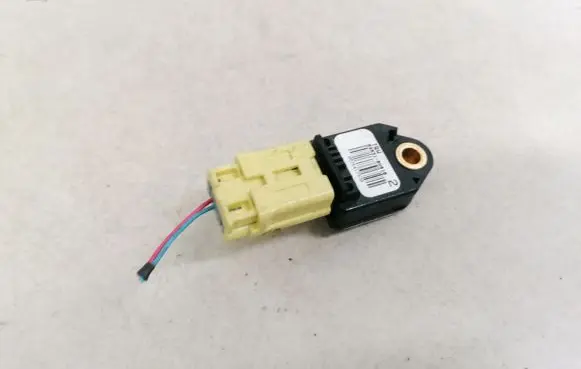 Toyota Yaris Airbag deployment crash/impact sensor 898310H010 89831-0H010