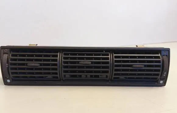 Audi 100 S4 C4 Dash center air vent grill 4A1820951 26031992