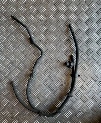 Audi A4 S4 B7 8E 8H Fuel line/pipe/hose 8E0130295F 8E0130295