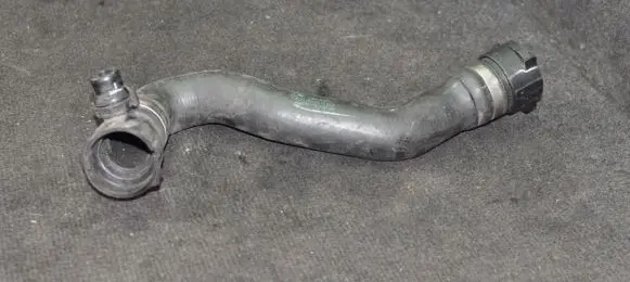 BMW X5 E70 Engine coolant pipe/hose 7808076