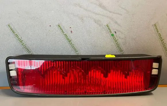 BMW 3 E36 Third/center stoplight S302E127139