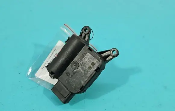Volkswagen Crafter A/C air flow flap actuator/motor 0132801373 IMPRK1427407