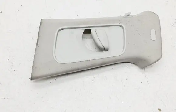 Volkswagen PASSAT B6 (B) pillar trim (top) 3C0868417 3C0868311