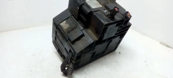 Hyundai Santa Fe Fuse box set