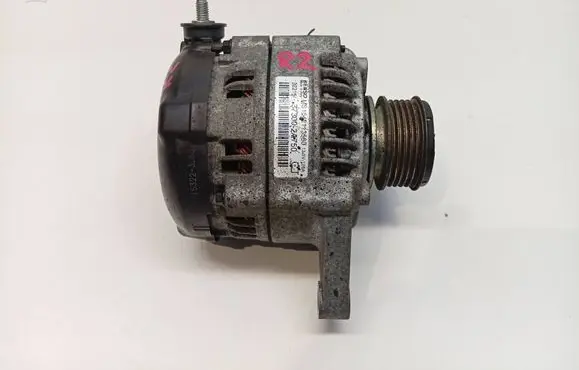 KIA Ceed Generator/alternator MS1042113580 373002A750 32215