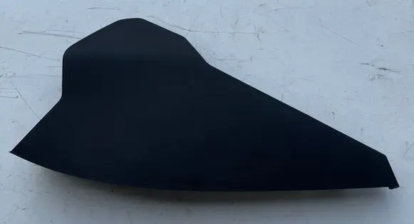 BMW X3 G45 Dashboard side end trim 9631339 11706112 106183711C
