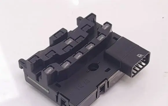 Steering angle sensor