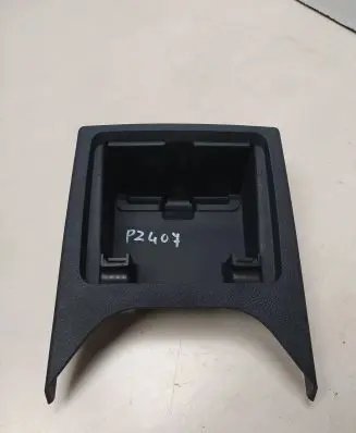 Peugeot 407 Glove box 9647530777