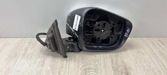 Nissan Navara D23 Front door electric wing mirror E90411908