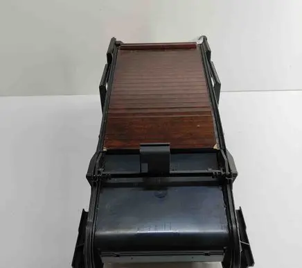 Mercedes-Benz S W140 Glove box 1408431107