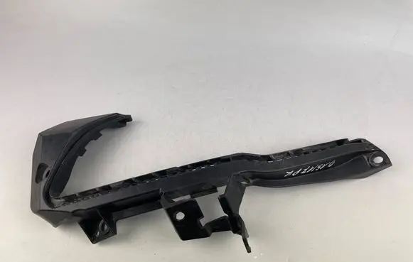 Headlight/headlamp mounting bracket