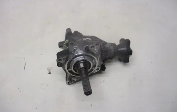 Nissan Murano Z51 Gearbox transfer box case 