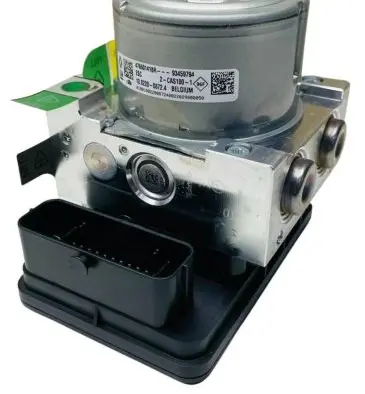 Renault Trafic III (X82) ABS Pump 476601418R 93459794 10022008724