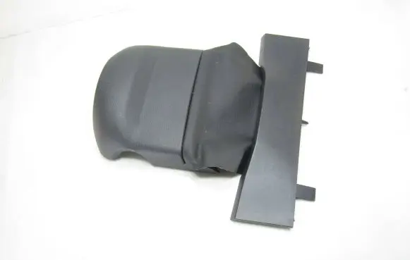 Volkswagen Caddy Steering wheel column trim 2K5858560