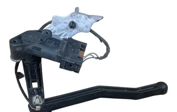 BMW 4 G22 G23 G24 G26 Headlight/headlamp level sensor 6895466 37146895466