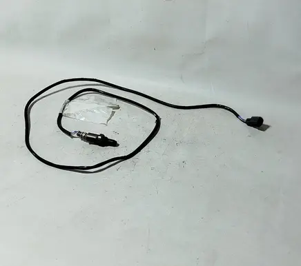Opel Zafira B Lambda probe sensor 8980751401 2202005320