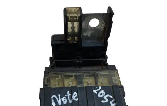 Nissan Note (E12) Battery relay fuse 243803JA1A 2438079919